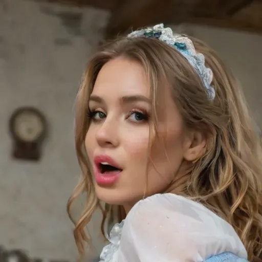 AIポルノ画像ジェネレーター