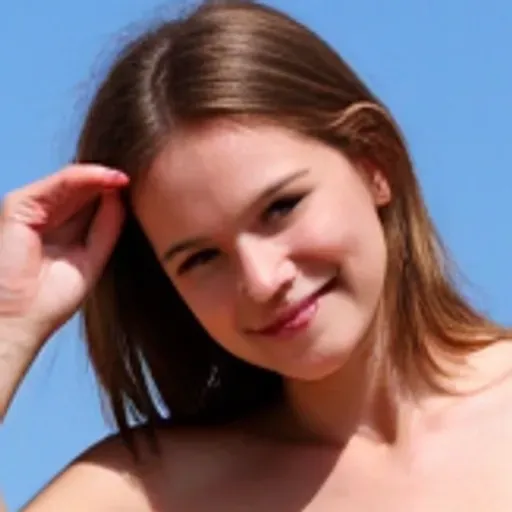 generatore di foto porno IA