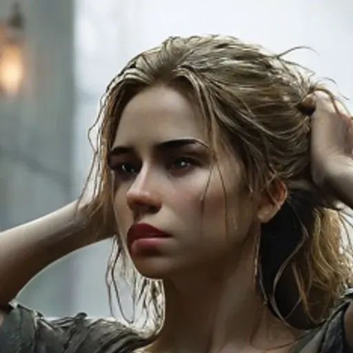 yapay zekâ porno görsel üretici