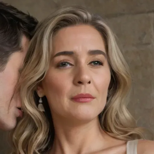 yapay zekâ porno görsel üretici