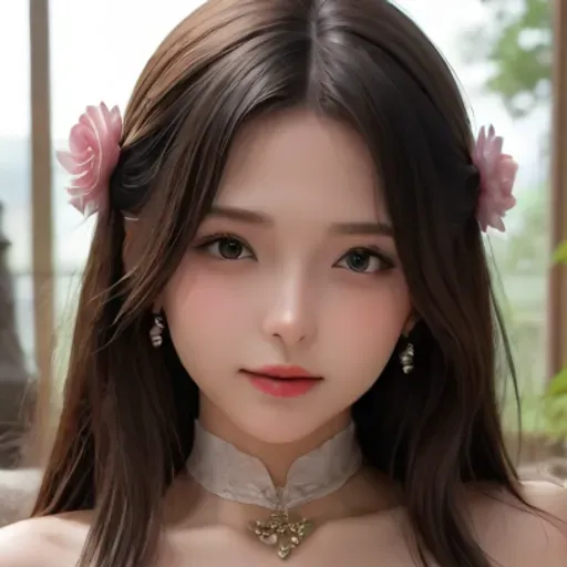 gerador de imagens pornô com IA