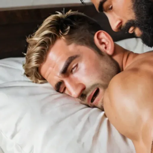 AI 포르노 이미지 생성기