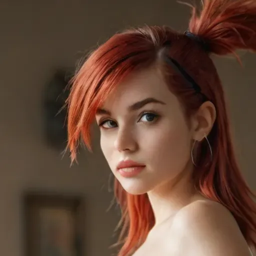 KI-Pornobild-Generator