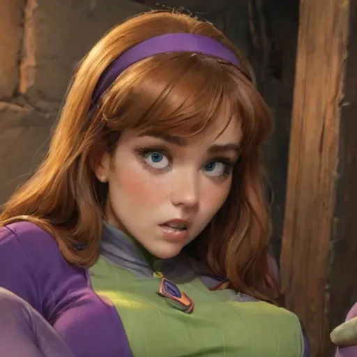 generatore di immagini porno IA