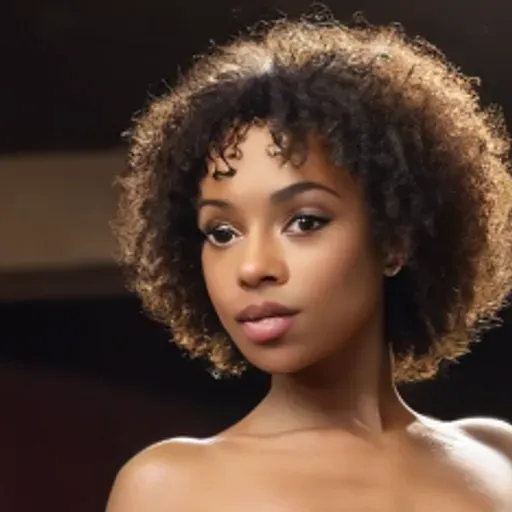 AI色情照片生成器