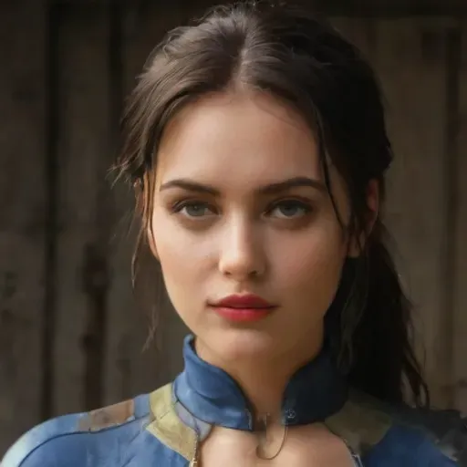 gerador de imagens pornô com IA