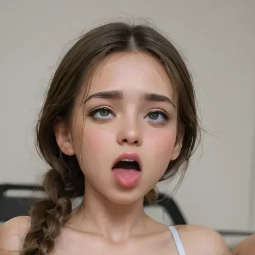 AIポルノ画像ジェネレーター