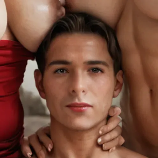 generatore di immagini porno IA