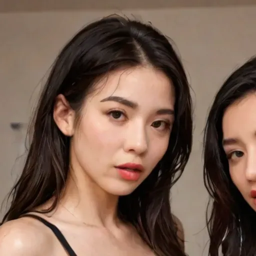 AI色情照片產生器