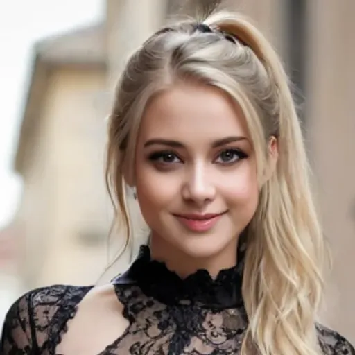 generatore di immagini porno IA