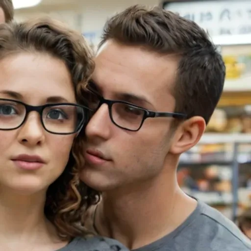 generatore di foto porno IA