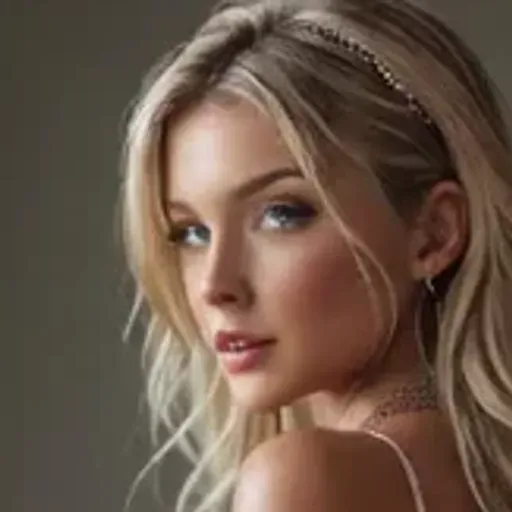 โปรแกรมสร้างภาพโปรนที่ใช้ปัญหา AI