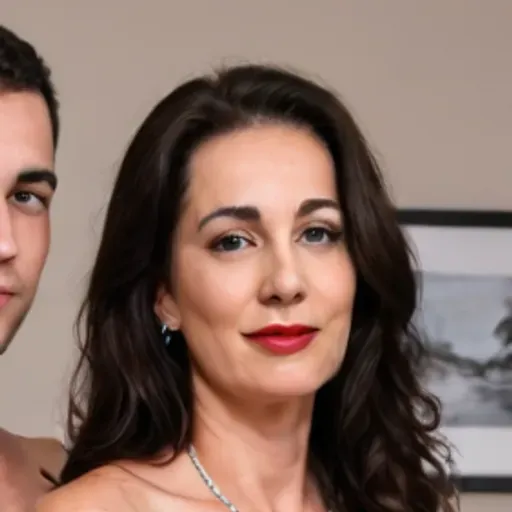 KI-Pornobild-Generator