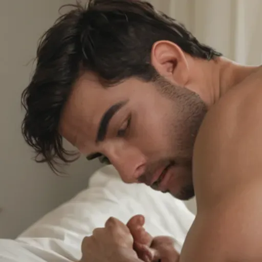 AI 포르노 이미지 생성기