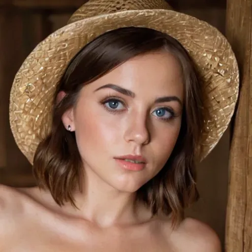 yapay zekâ porno görsel üretici