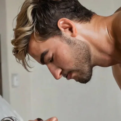 โปรแกรมสร้างภาพโปรนที่ใช้ปัญหา AI