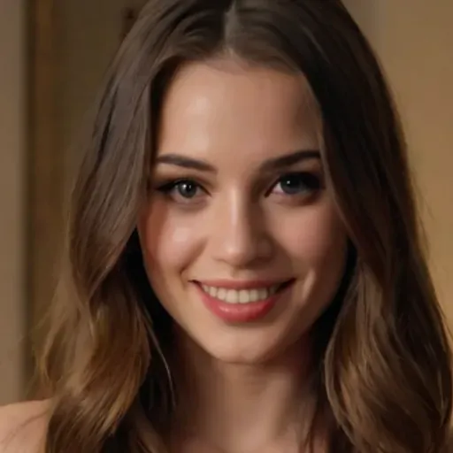 AI 포르노 이미지 생성기