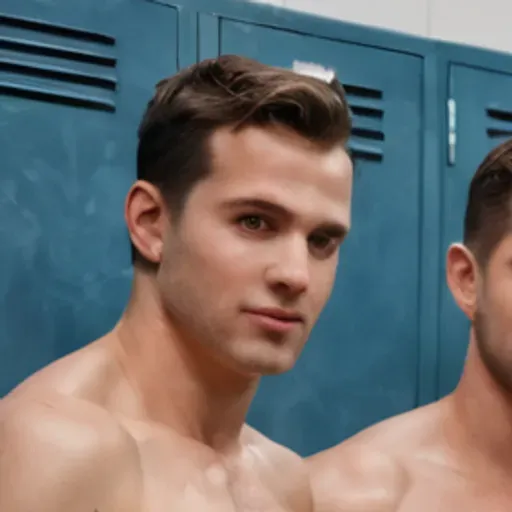 gerador de fotos pornô com IA