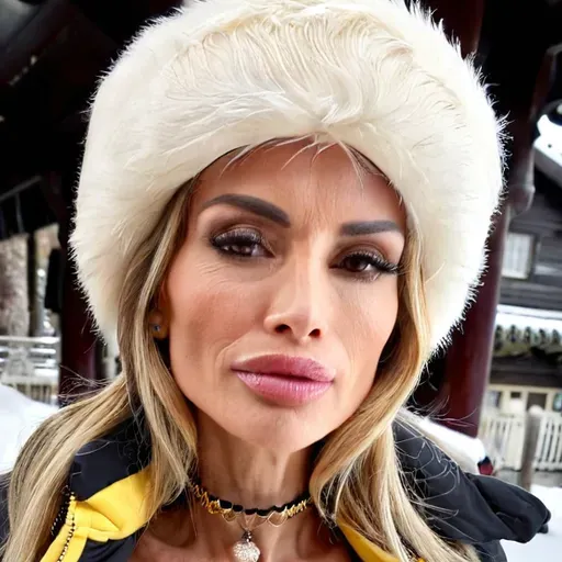 yapay zekâ porno görsel üretici