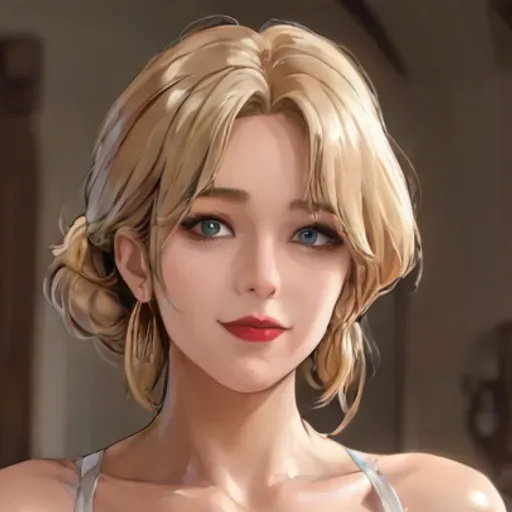 AI 포르노 이미지 생성기