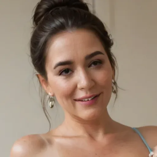 yapay zekâ porno görsel üretici