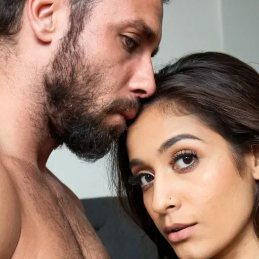 generatore di immagini porno IA