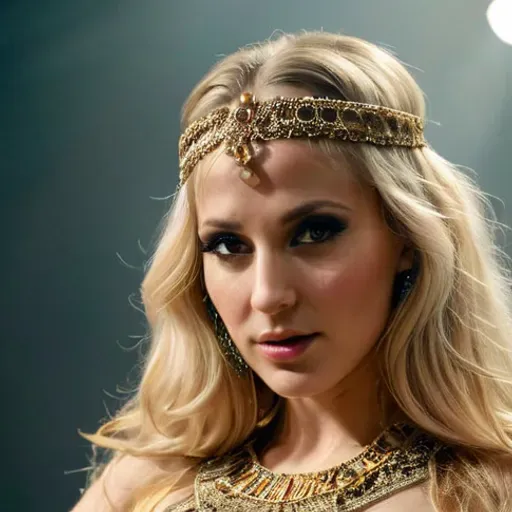 โปรแกรมสร้างภาพโปรนที่ใช้ปัญหา AI