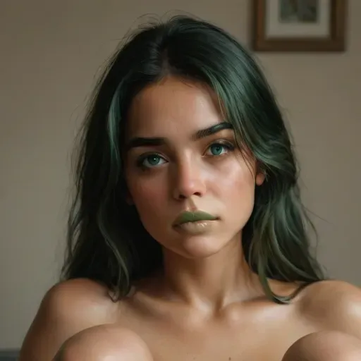 AI 포르노 이미지 생성기