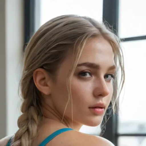 KI-Pornobild-Generator