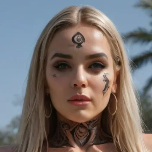 AI 포르노 이미지 생성기