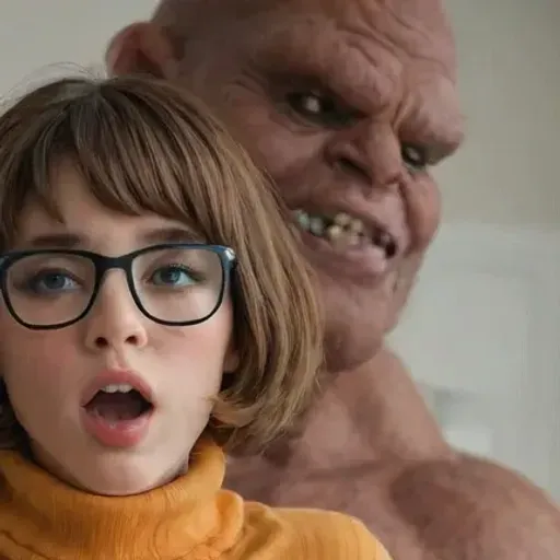 AI色情照片產生器