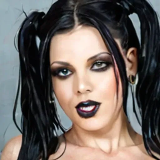 generatore di immagini porno IA