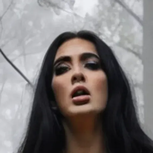 KI-Pornobild-Generator