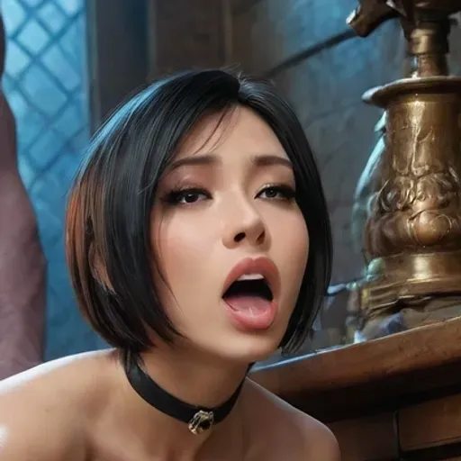 AI 포르노 이미지 생성기