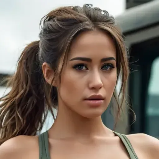 AI 포르노 이미지 생성기