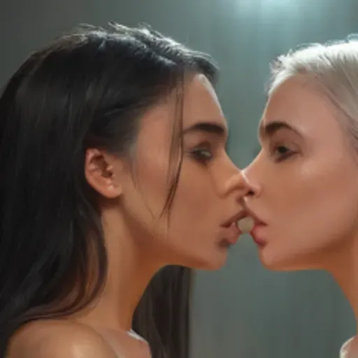 generatore di foto porno IA