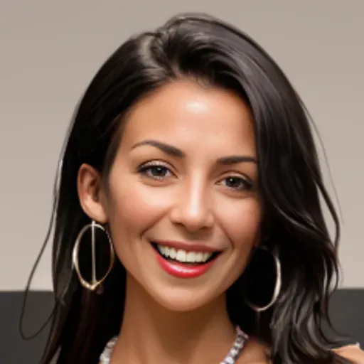 Pencipta imej lucah AI