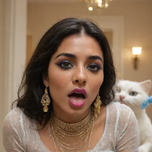 AI porn image generator