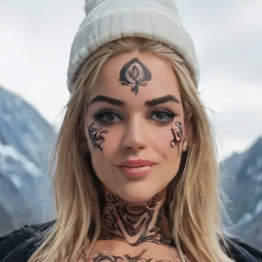 โปรแกรมสร้างภาพโปรนที่ใช้ปัญหา AI