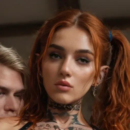 KI-Pornobild-Generator