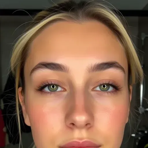 yapay zekâ porno görsel üretici