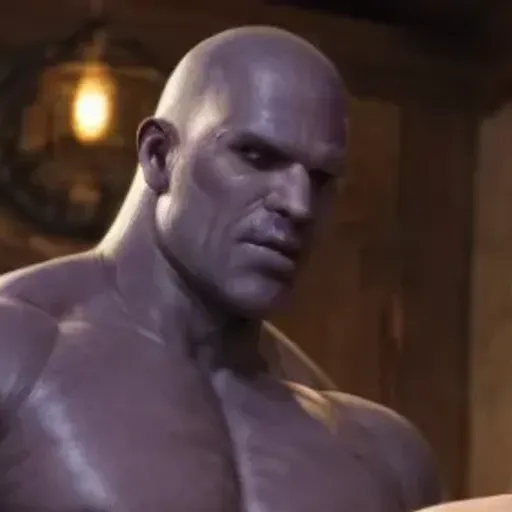 KI-Pornobildchen-Generator