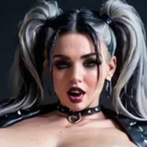 generatore di immagini porno IA