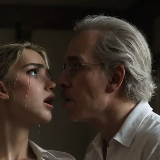 generatore di foto porno IA