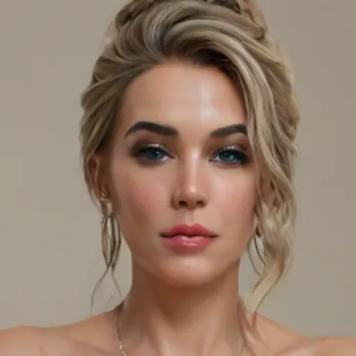 AIポルノ画像ジェネレーター