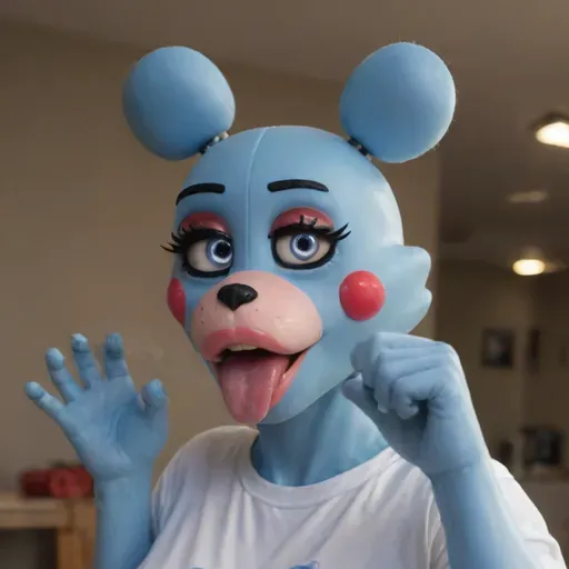 AI色情图片生成器