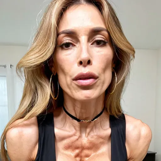 โปรแกรมสร้างภาพโปรนที่ใช้ปัญหา AI