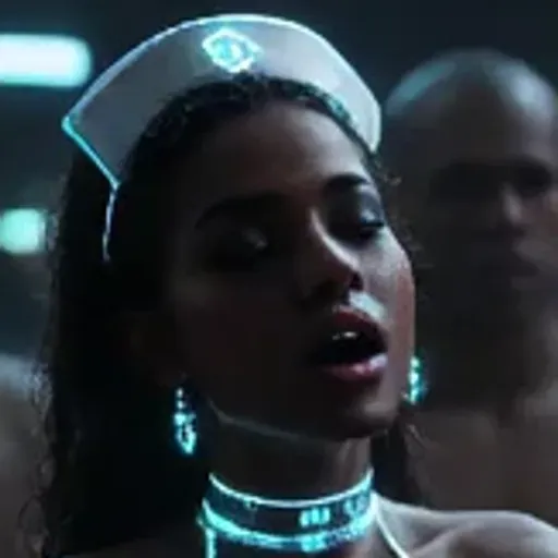 Pencipta imej lucah AI