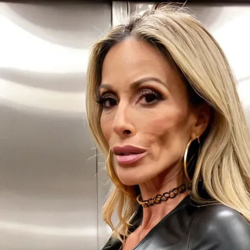 KI-Pornobild-Generator