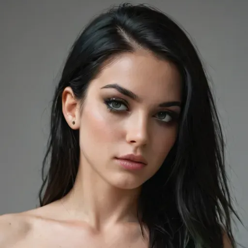 AI色情圖片產生器